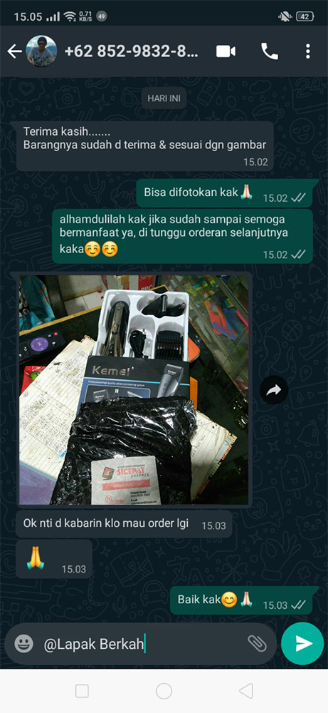 TESTI 2