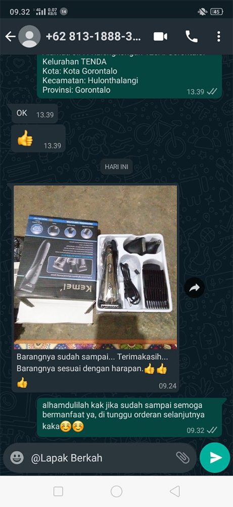 TESTI 3