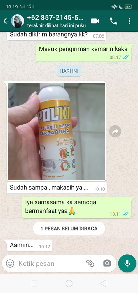 Testimoni 3