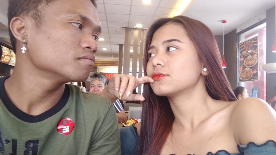 Mismatched_ Couple Goes Viral after Sharing Date Ph (1)