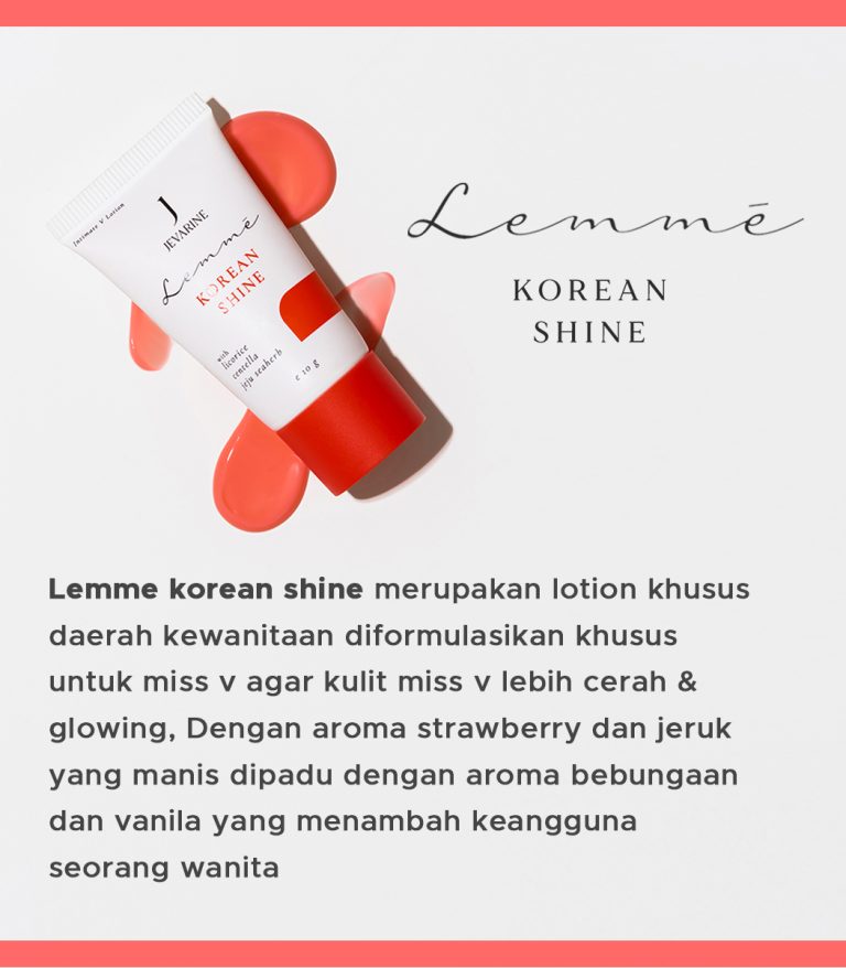 KOREAN SHINE (1)